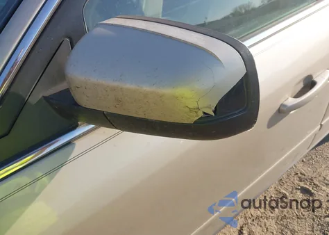 2006 Mercury Montego Premier from USA, damaged, VIN 1MEFM42176G608172